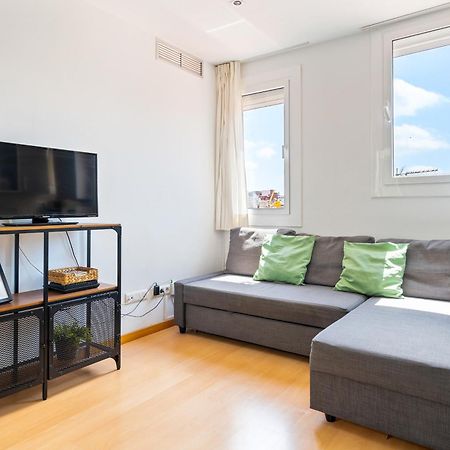 Fridays Flats Bright & Breezy Apartman Barcelona Kültér fotó