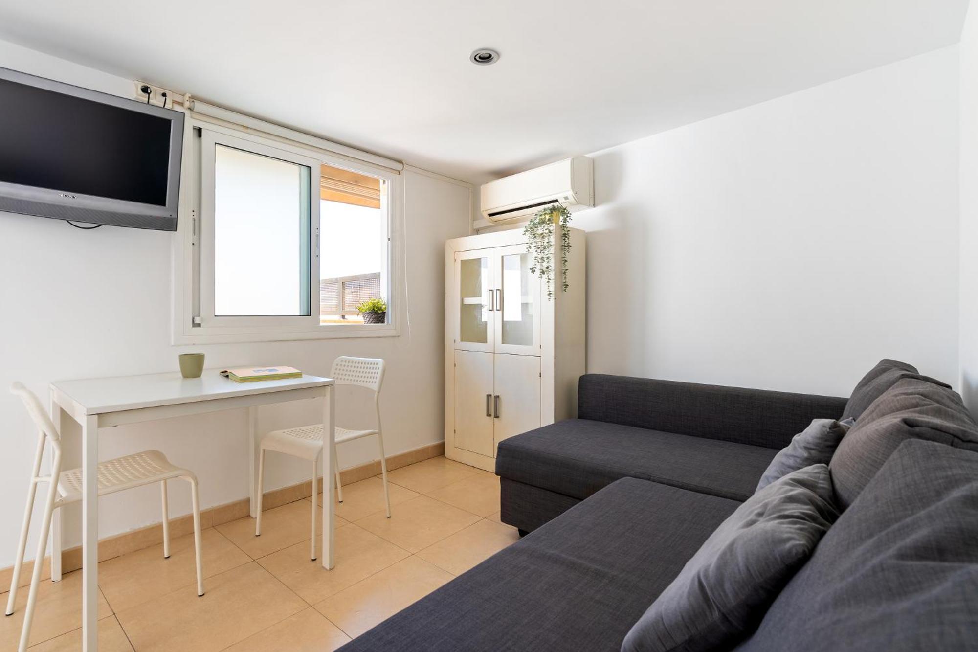 Fridays Flats Bright & Breezy Apartman Barcelona Kültér fotó