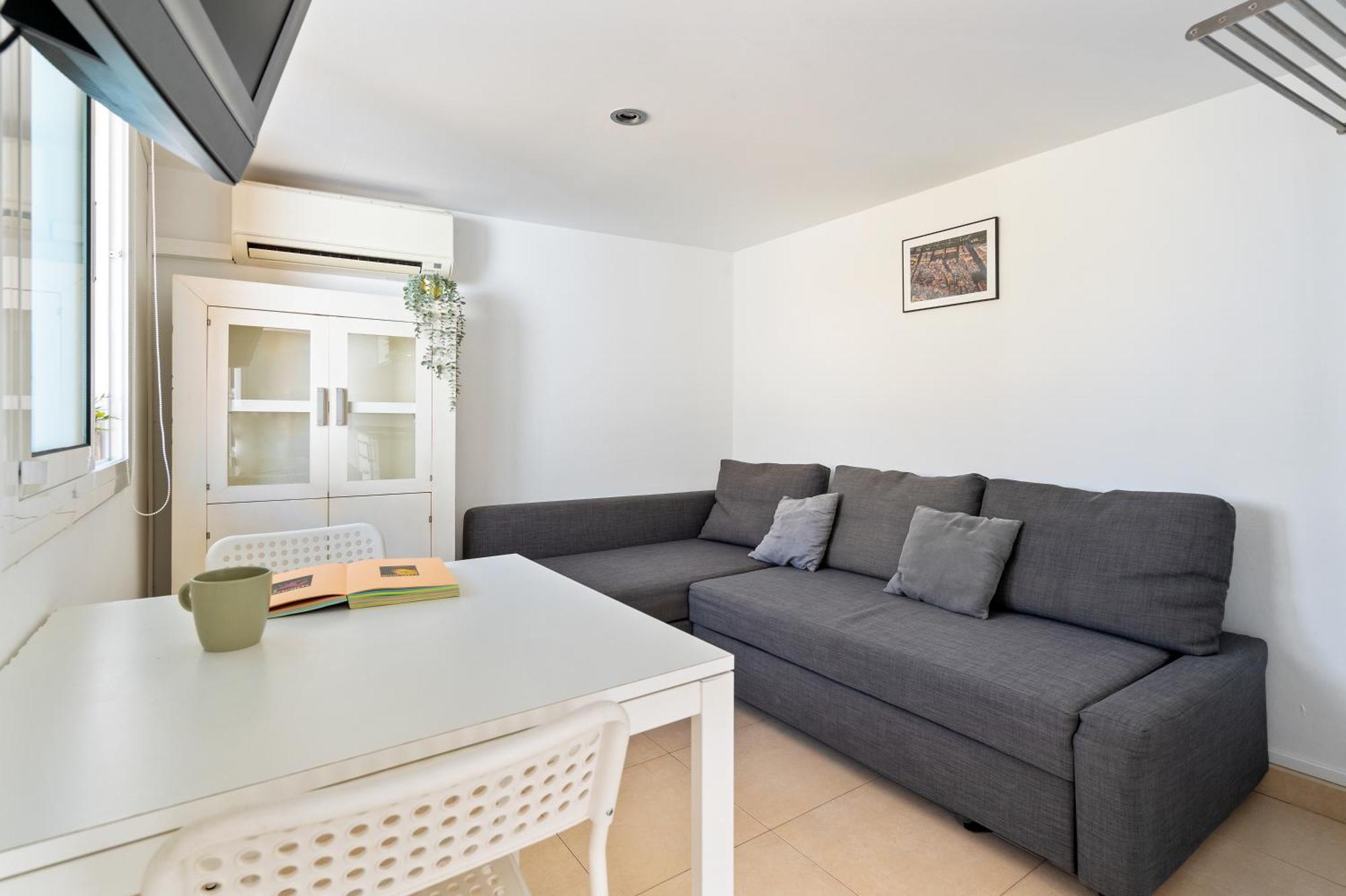 Fridays Flats Bright & Breezy Apartman Barcelona Kültér fotó