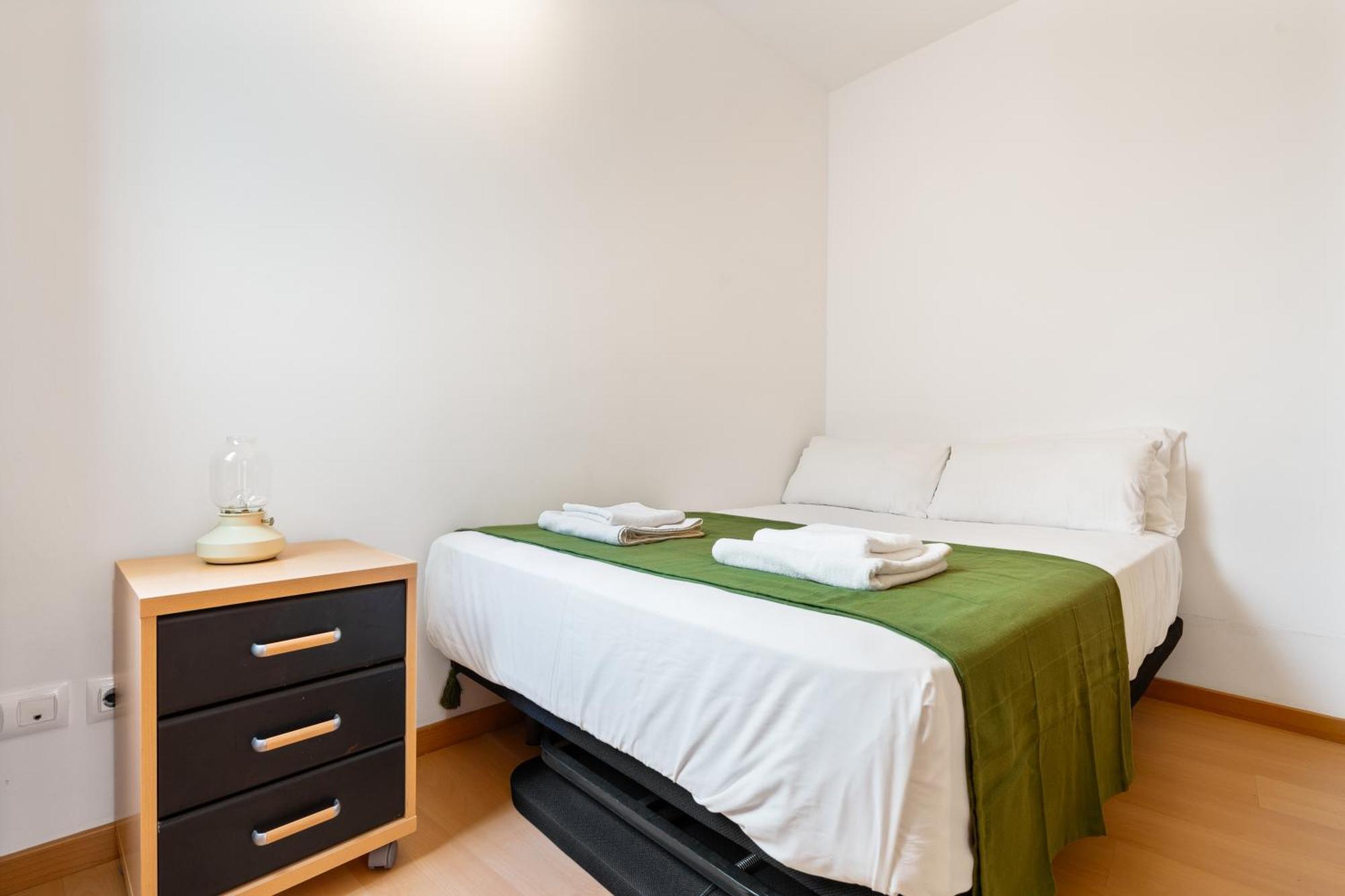 Fridays Flats Bright & Breezy Apartman Barcelona Kültér fotó